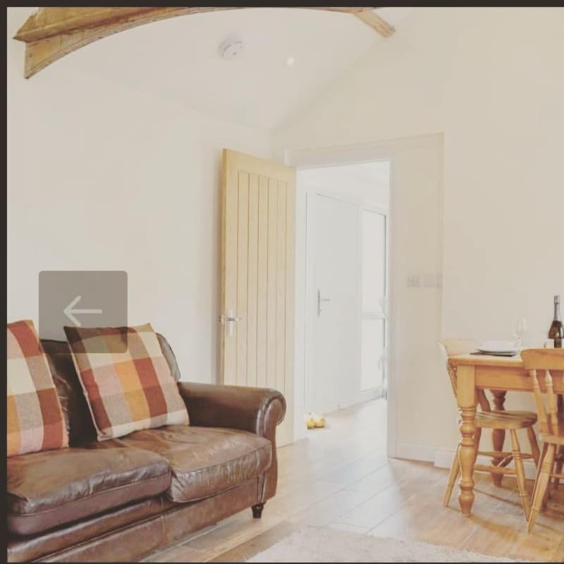 Westmoreland Cottage Weaverthorpe Exterior foto