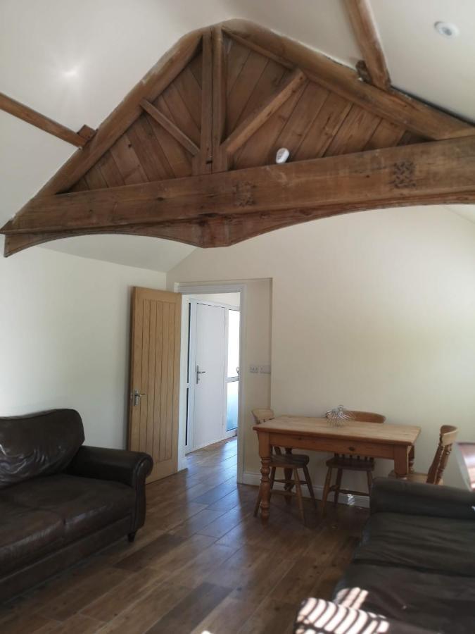 Westmoreland Cottage Weaverthorpe Exterior foto