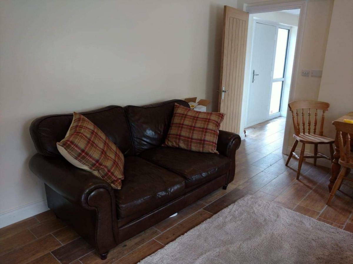 Westmoreland Cottage Weaverthorpe Exterior foto